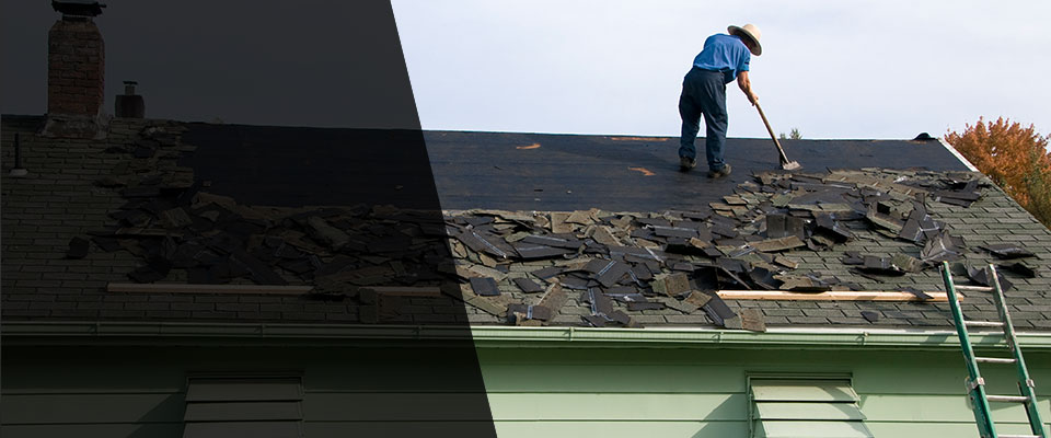 Fox Lake Roofing Contractors